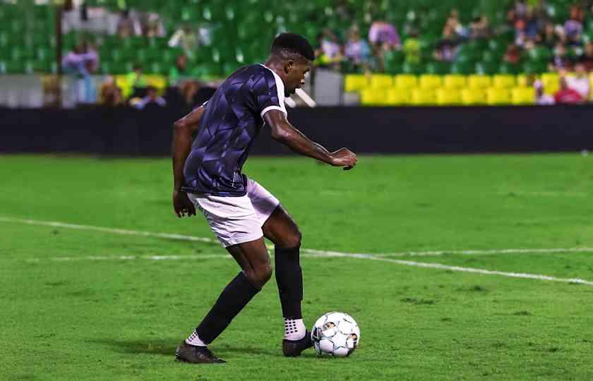 Monterey Bay FC at Oakland Roots SC