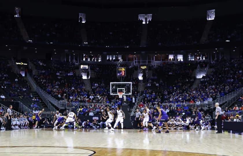 Kansas State Wildcats Basketball