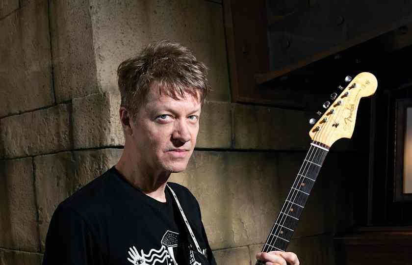 Nels Cline : Consentrik Quartet