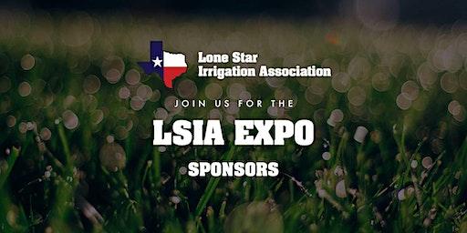 2023 LSIA EXPO Sponsors