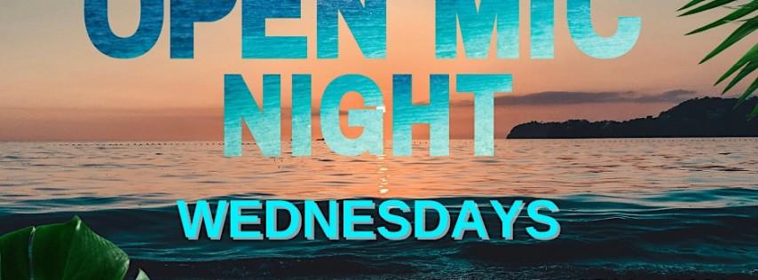 Open Mic at Fort Myers Beach Kava Culture