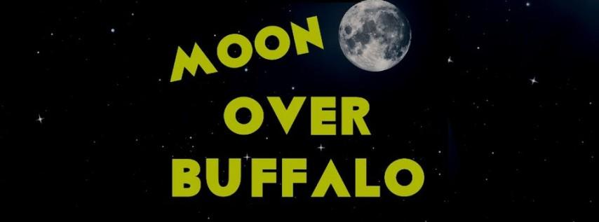 Moon Over Buffalo at Carrollwood Players Theatre