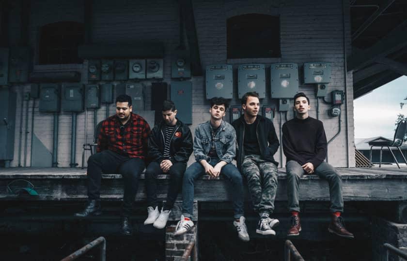 The Hails w/ Foxtide