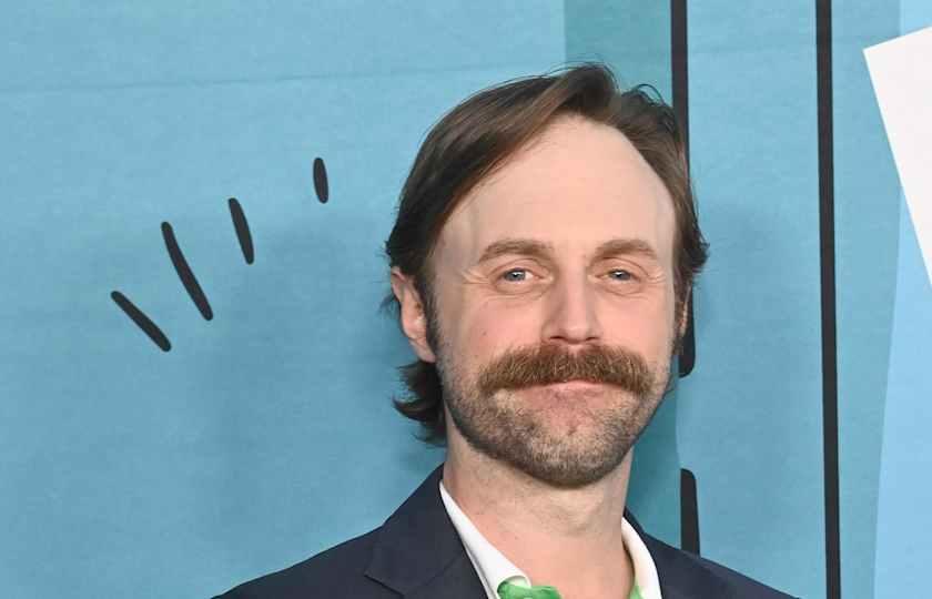 Tyler Fischer (18+ Event)