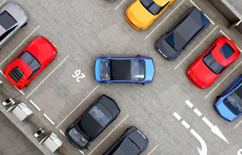 Campbell Fighting Camels at Towson Tigers Football