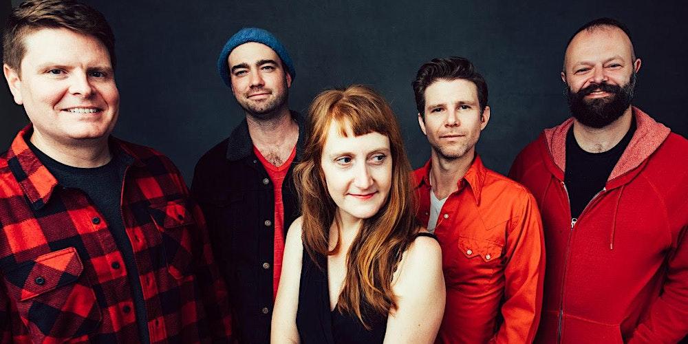 A Holiday Spectacular with Amanda Anne Platt & The Honeycutters