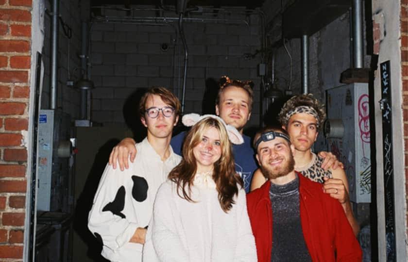 Future Crib, Psymon Psine