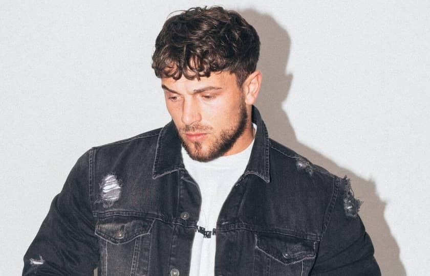 Franky Wah + Azzecca at The Concourse Project