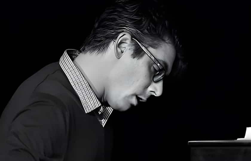 Danish Vocalist Sinne Eeg with Josh Nelson