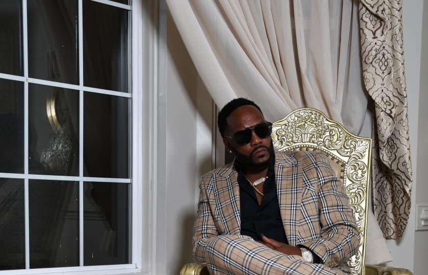 Fred Reed: Album Release