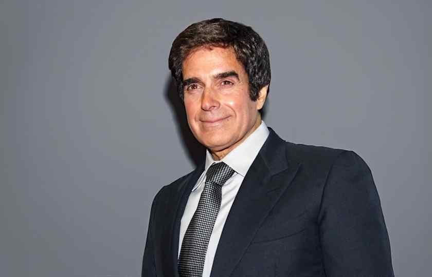 David Copperfield