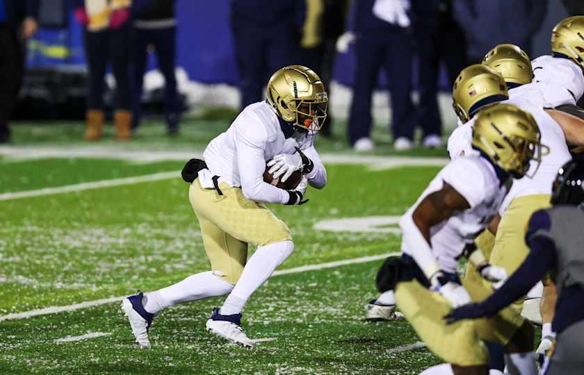 Northern Illinois Huskies at Akron Zips Football