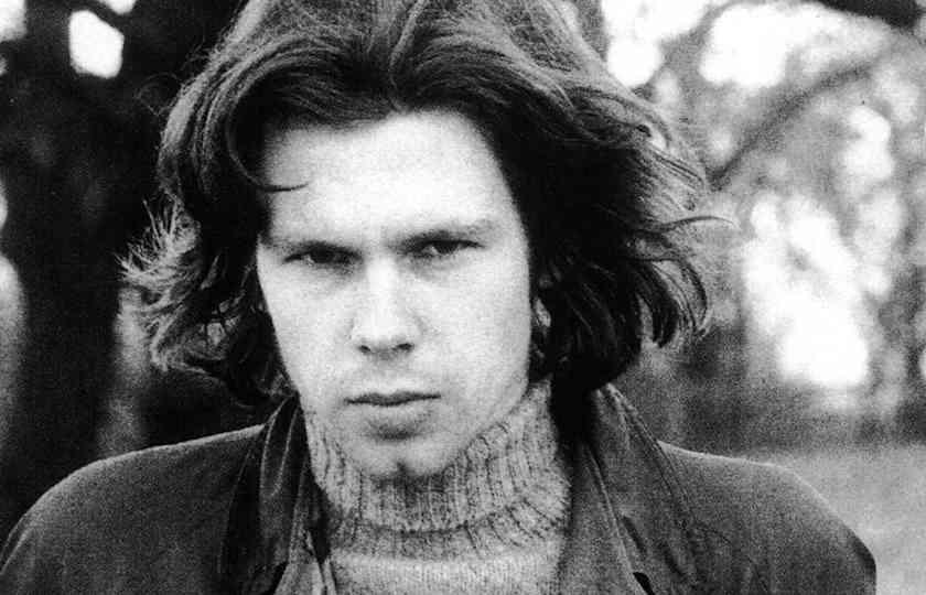 Nick Drake
