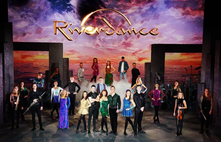 Riverdance (21+ Event)