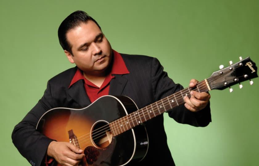 Big Sandy and His Fly-Rite Boys