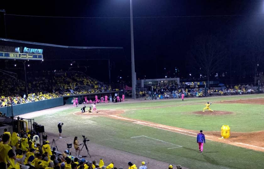 Texas Tailgaters at Party Animals