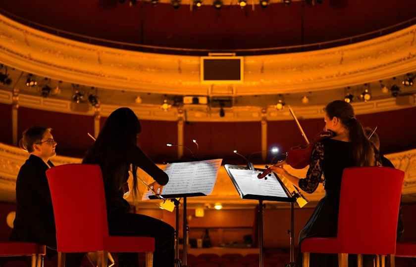 Candlelight - Coldplay and Imagine Dragons