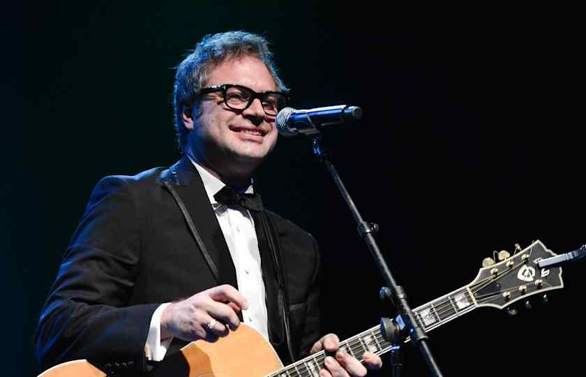 Steven Page