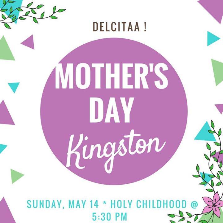 Watch Delcita Mother's Day Kingston and Portmore