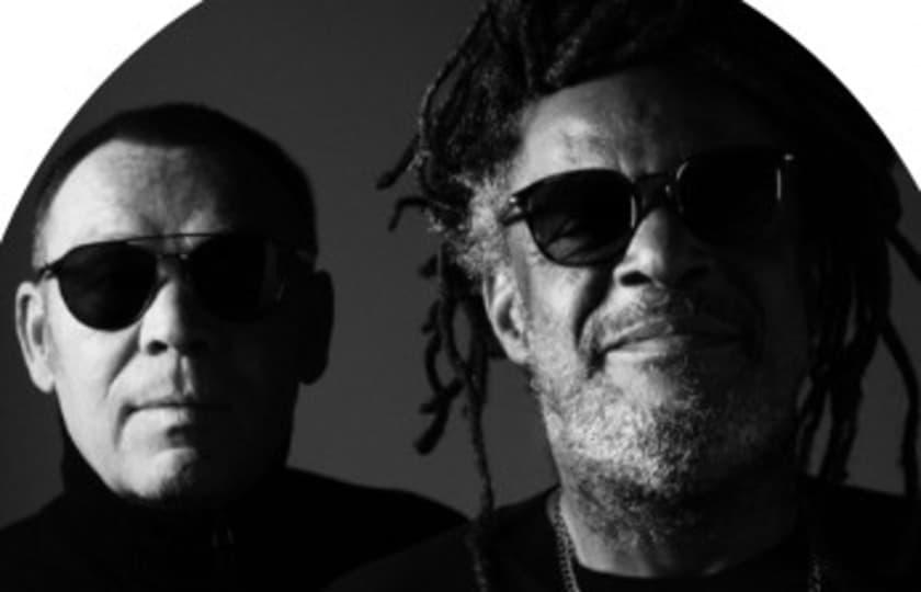 UB40 featuring Ali Campbell