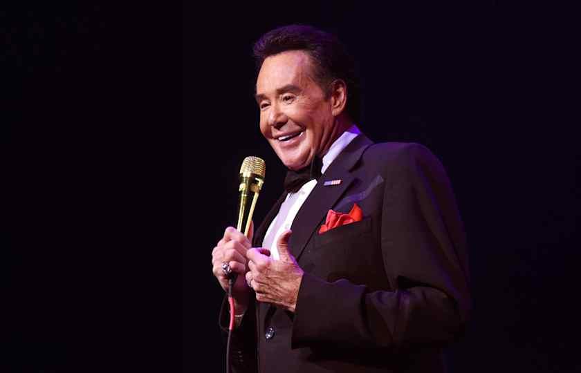 Wayne Newton