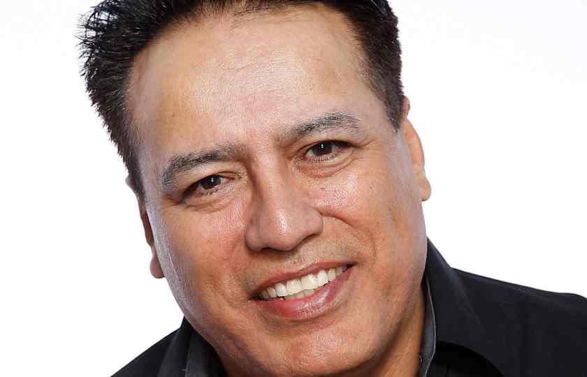 An Evening Of Comedy with Willie Barcena