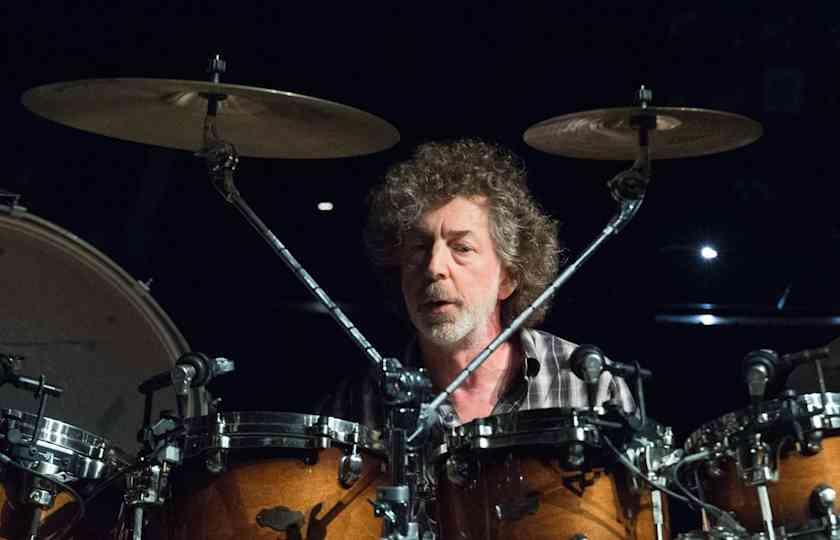 Simon Phillips