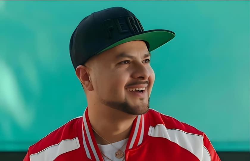 Chingo Bling - Special Event