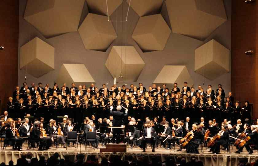 Minnesota Orchestra - Bacewicz, Bax and Chausson