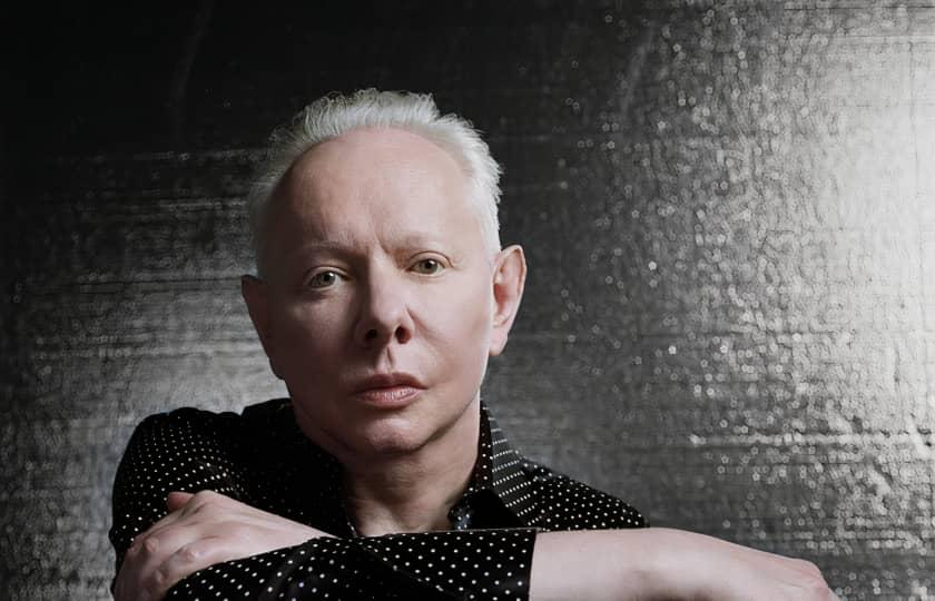 Mr. Joe Jackson Presents: Joe Jackson Solo & The Music of Max Champion