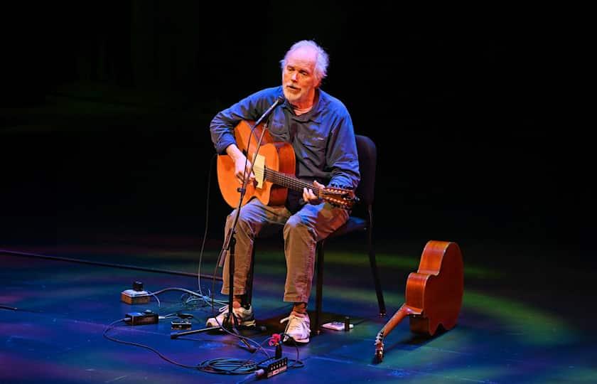 Leo Kottke With Special Guest The OK Factor