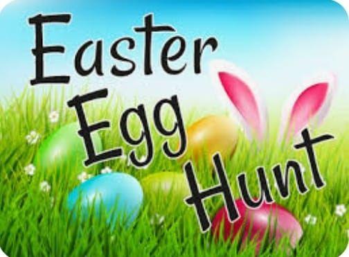 Kiwanis Club of Emmett Easter Egg Hunt