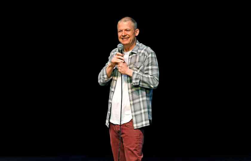 Jim Norton (21+ Event)