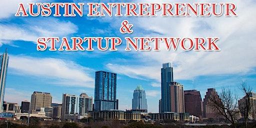 Austin Biggest Business, Tech & Entrepreneur Professional Networking Soiree
