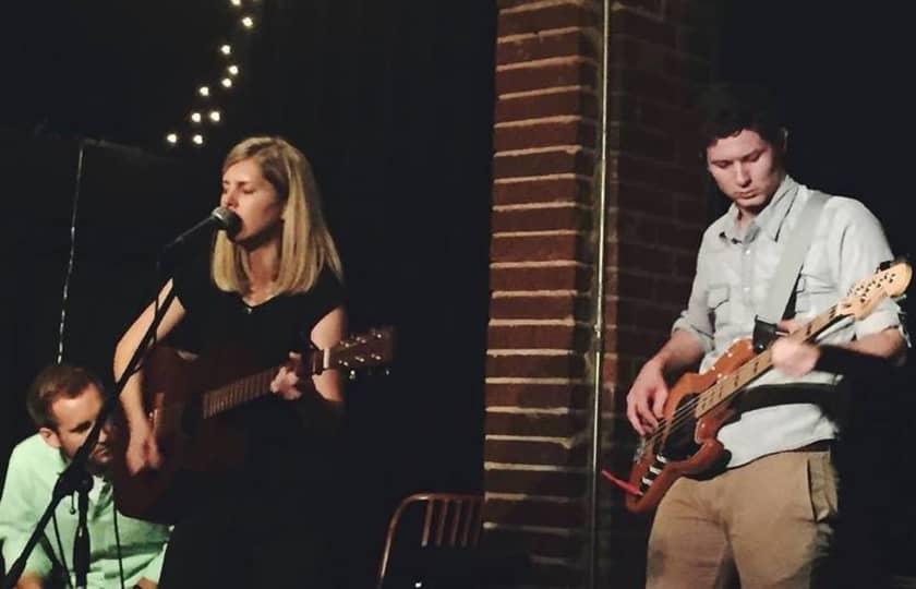 Uplander, Cliffs, Borrowed Sparks