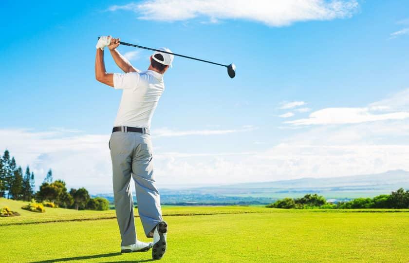 Stadium Swing Golf Experience Thursday