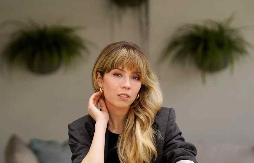 Jennette McCurdy - Live in Conversation