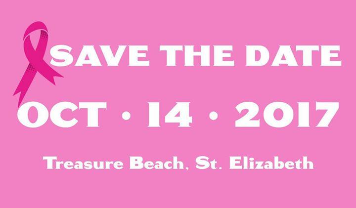 JK Breast Cancer Foundation 5K