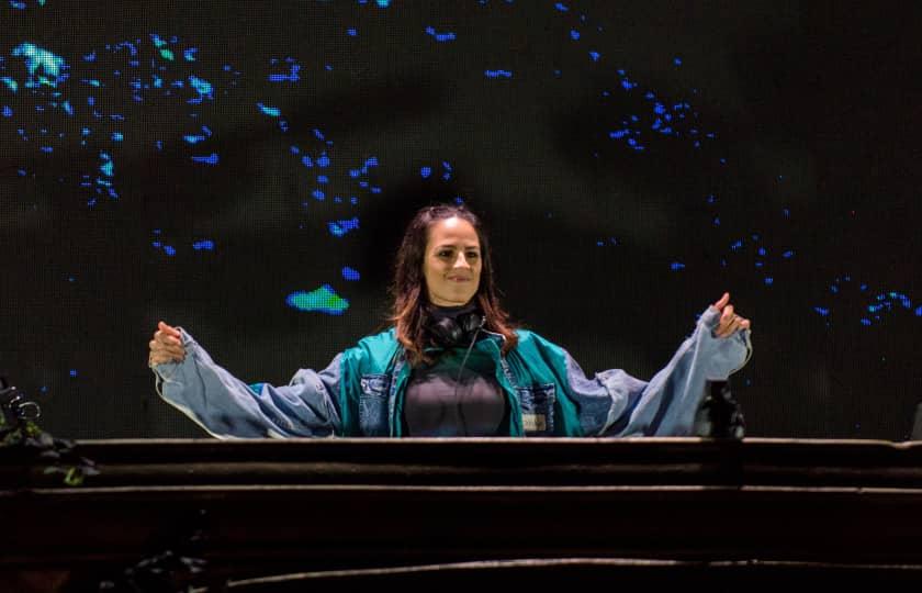 Tomorrowland Core Los Angeles - Sunday Pass Only