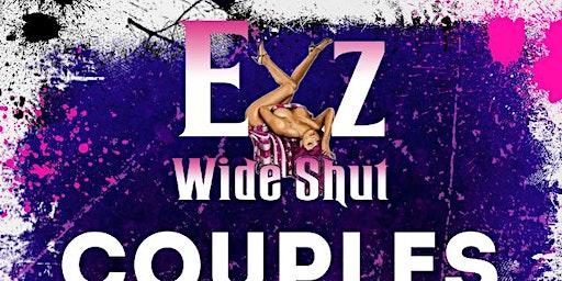 EYZ WIDE SHUT ANNUAL MEMBERSHIP