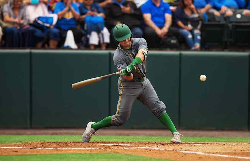 Sam Houston State Bearkats at Baylor Bears Baseball