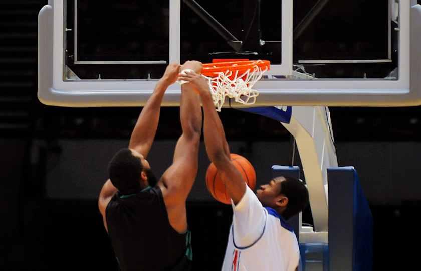 Georgia State Panthers at Marshall Thundering Herd Basketball