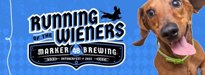 Oktoberfest Featuring The Running of the Wieners *FREE TO ATTEND