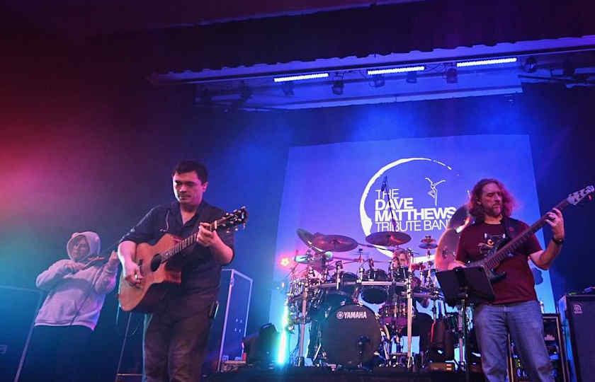 The Dave Matthews Band Tribute Band