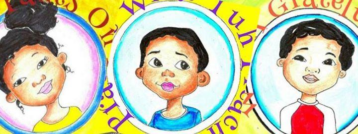 Story Time with Catherine Alexander McDaniel