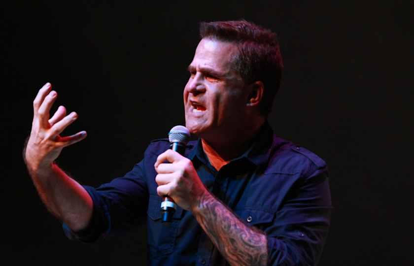 Todd Glass