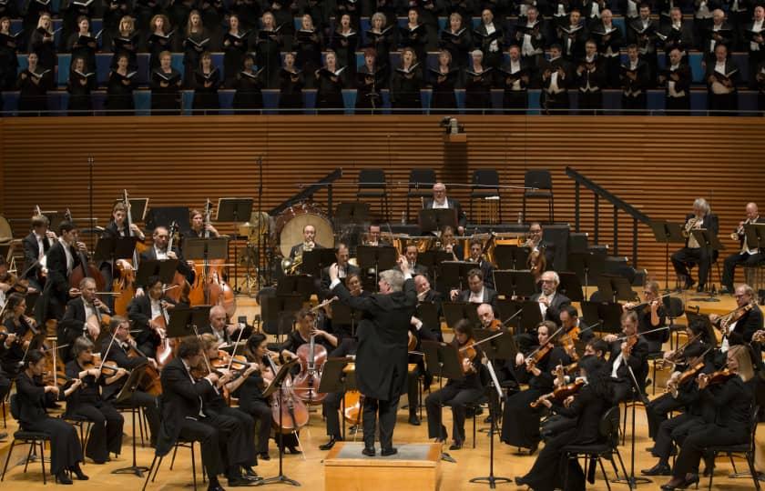 Kansas City Symphony - Roderick Cox