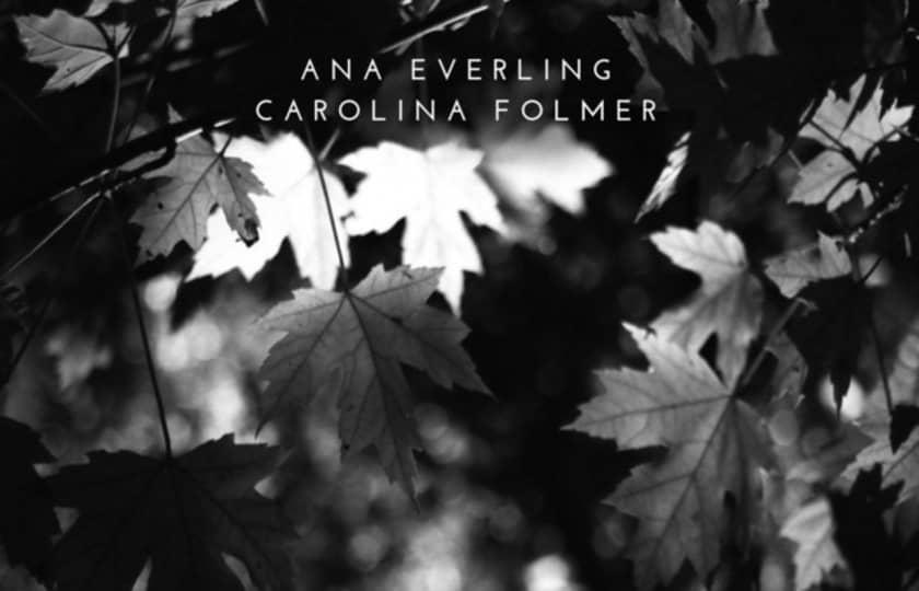 Ana Everling Quartet