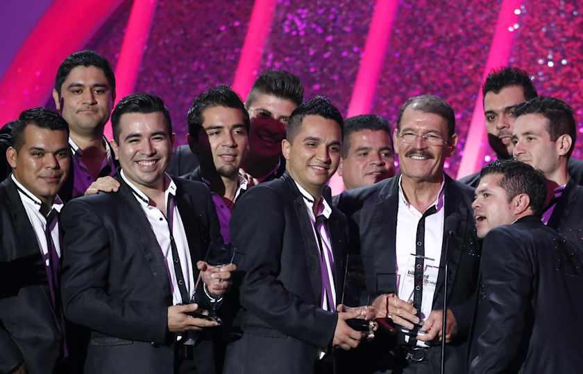 La Arrolladora Banda Limón