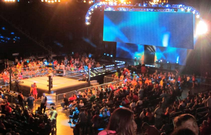 TNA Wrestling: iMPACT!